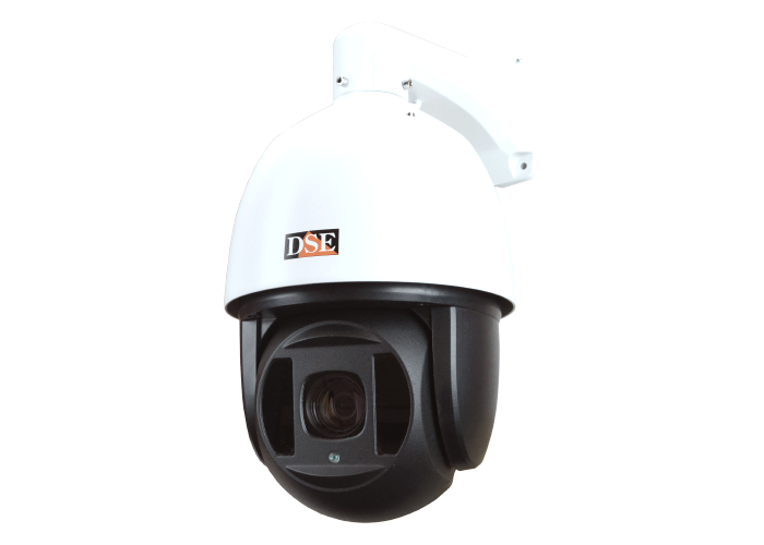 Onvif external IP camera
